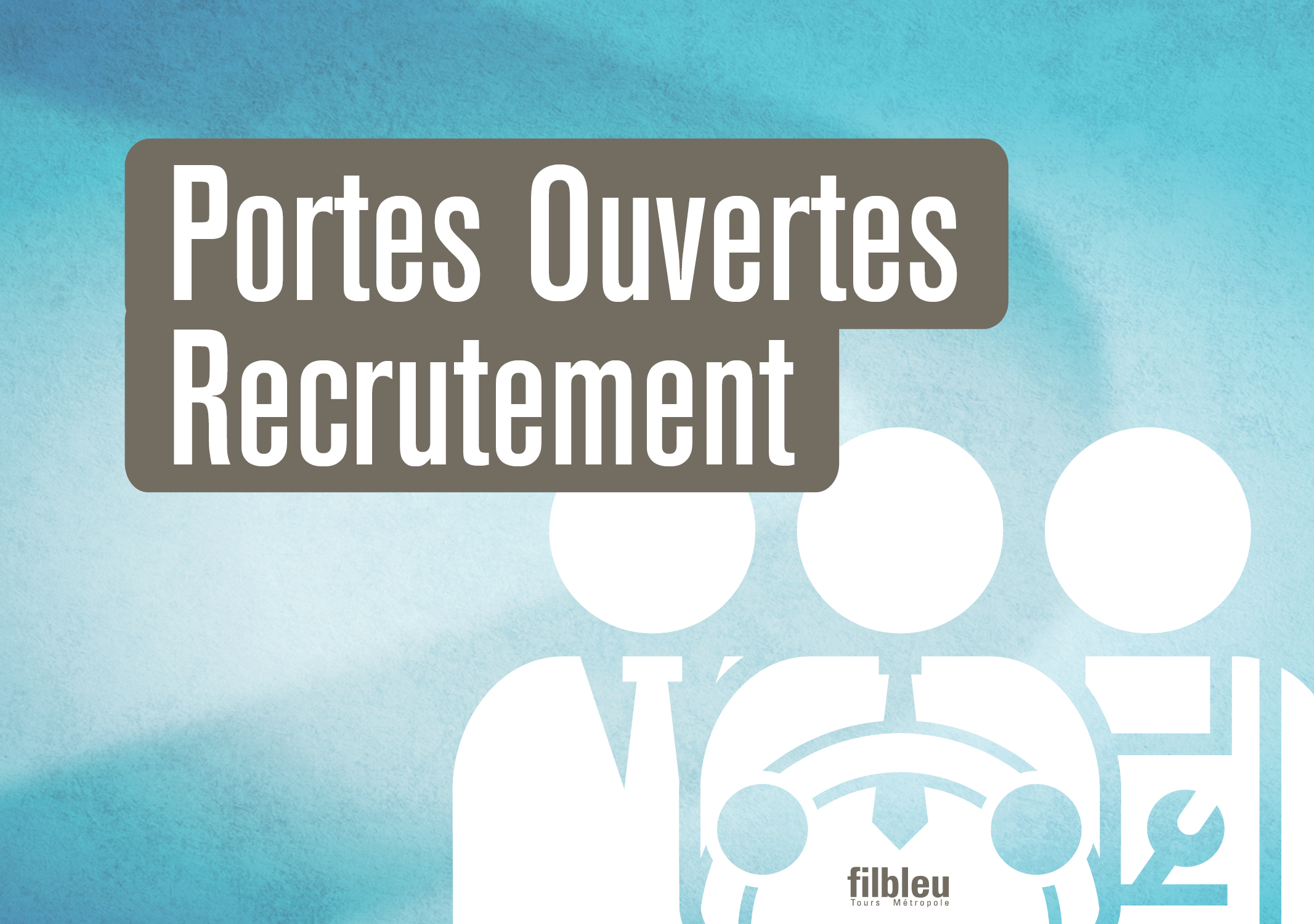 JPO Recrutement Keolis Tours